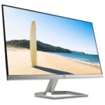 ECRAN HP 27"
