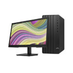 HP 290 G9 i5-12500 8Go
