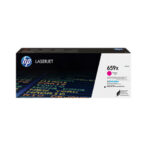 Toner HP 659A Magenta - Original LaserJet Toner Cartridge