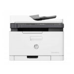 HP Laser MFP 137fnw