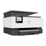 Imprimante HP Pro 8023 All-in-One Printer