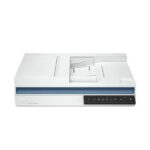Scanner HP Pro 2600 f1 Scanner