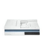 Scanner HP Pro 2600 f1 Scanner
