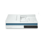 HP ScanJet Pro 3600 f1 Scanner