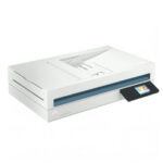 HP ScanJet Pro N4600 fnw1 Scanner
