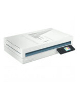 HP ScanJet Pro N4600 fnw1 Scanner