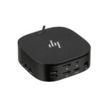 HP USB-C Dock G5