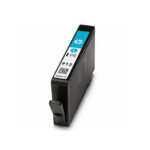 Consommable Cyan HP 912XL - High Yield Cyan Original Ink Cartridge